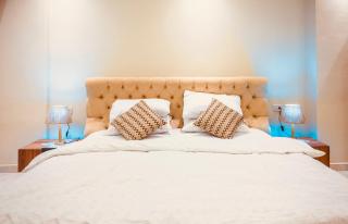 Luxury, cozy, modern apartment in downtown Cairo - Il Cairo - 6
