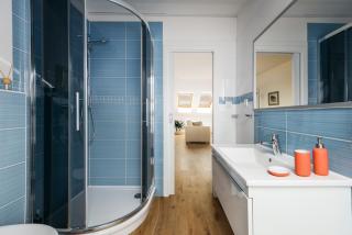 MIA Cozy Apartment with Prague Castle View, Parking & AC - Prague - 7
