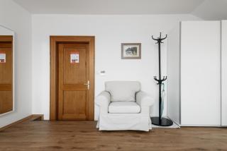MIA Cozy Apartment with Prague Castle View, Parking & AC - Prague - 1