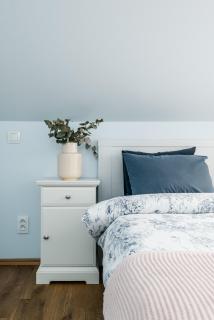 MIA Cozy Apartment with Prague Castle View, Parking & AC - Prague - 8