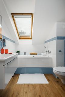 MIA Cozy Apartment with Prague Castle View, Parking & AC - Prague - 5