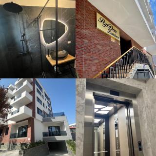 Apartament rezidential - 50m Faleza Eforie Nord - Eforie Nord - 2