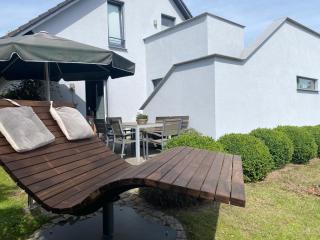 Ferienhaus Ostseeblick - Wohlenberg - 5