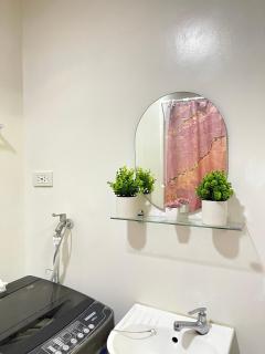 CD Staycation - Unit 6 at Trees Residences - Manila - 6