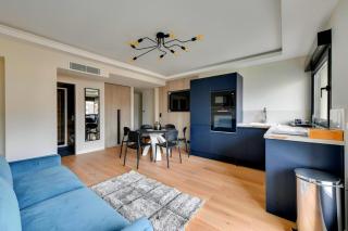 Bluestay 53 - Appartement Chic au Cœur de Paris - París - 3