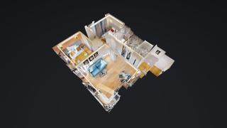 Bluestay 53 - Appartement Chic au Cœur de Paris - París - 6