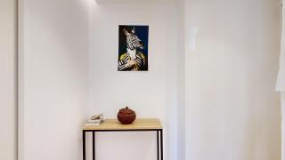 Bluestay 53 - Appartement Chic au Cœur de Paris - París - 2