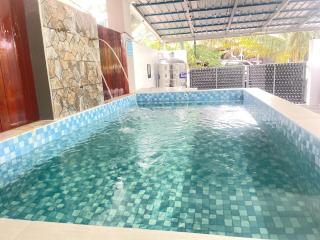 Sulong Inn - Private Pool Homestay in Kuantan, Pantai Sepat - Kuantan - 2