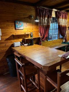 Lidvubu Lodge - Marloth Park - 5