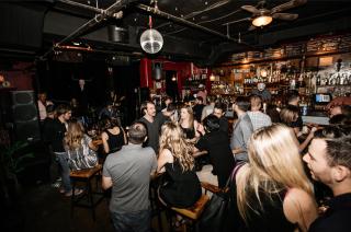 Firehouse Hostel - Austin - 4