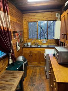 Lidvubu Lodge - Marloth Park - 4