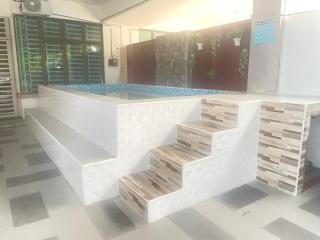 Sulong Inn - Private Pool Homestay in Kuantan, Pantai Sepat - Kuantan - 3