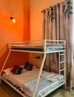 Boho Coral Gokarna - II - Gokarna - 8