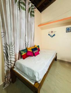 Boho Coral Gokarna - II - 7