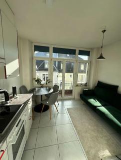 Cozy apartment with rooftop - Zurigo - 3
