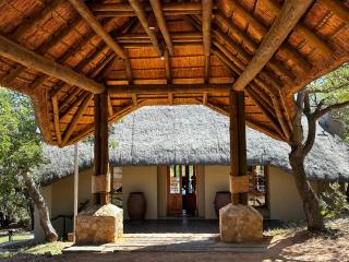 Mokaikai - Leopards Leap - Moi Exclusive Luxury Villa - 0