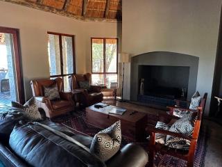 Mokaikai - Leopards Leap - Moi Exclusive Luxury Villa - 5