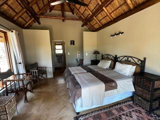 Mokaikai - Leopards Leap - Moi Exclusive Luxury Villa - 4