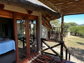 Mokaikai - Leopards Leap - Moi Exclusive Luxury Villa - 1