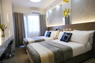Modern Studio Condo near Mall of Asia & Airport, Shore 2 Residences - 7