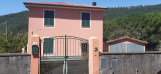 La casa dei Giomi - Deiva Marina - 8