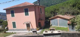 La casa dei Giomi - Deiva Marina - 2