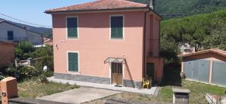 La casa dei Giomi - Deiva Marina - 1