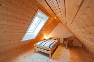 Ferienwohnung Im Hasengrund - Heist - 5
