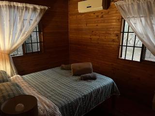 Lidvubu Lodge - Marloth Park - 2
