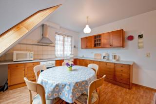 Ferienwohnung Im Hasengrund - 8