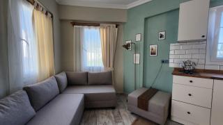 Alpi Apart Bodrum Daphne House - quite, close to the sea and central - 7
