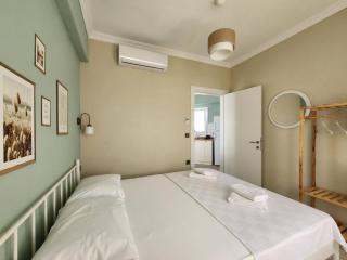 Alpi Apart Bodrum Daphne House - quite, close to the sea and central - 6