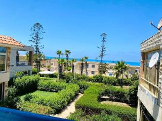 شاليه قريب من البحر - 6