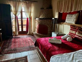 Iaspis Guesthouse - Sidhirokhórion - 8