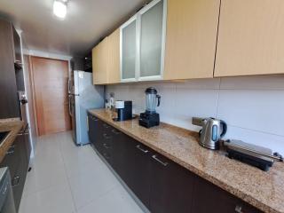 Mapocho Riverside - Premium 3 BR in Vitacura - Santiago - 5