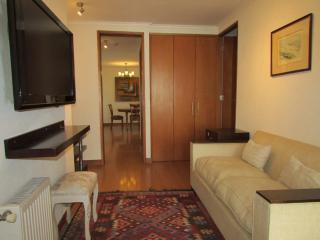 Mapocho Riverside - Premium 3 BR in Vitacura - 3