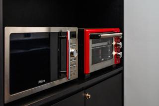 Apto Londrina Flat Luix 707,QS completo - Londrina - 2