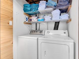 Private beach with SPA on the lake I Plage Sucrée - 9