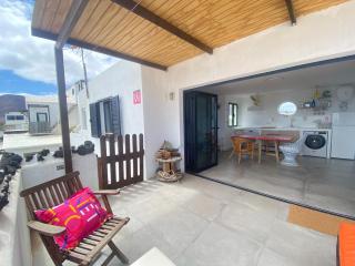 Casa Salina - Teguise - 3