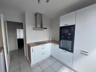 Chambre dans un charmant T3 - Vaulx-en-Velin - 3