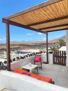 Casa Salina - Teguise - 4