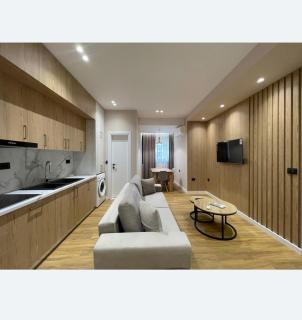 Marana Apartament's - Vlorë - 0