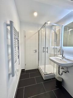 Berlin Apartments Pattensen - 1