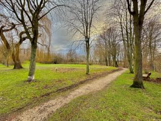 Berlin Apartments Pattensen - 6