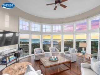 NEW RENTAL Beach Front Condo in WaterSound Beach FL with Stunning Views! condo - Panama City Beach - 0