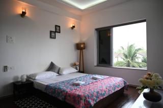 Luxurious Riverfront -9 min from Morgim Beach - Chopdem - 4