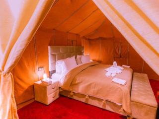 Sahara Family Luxury Camp - Merzouga - 9