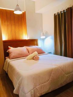 The Swindon room in iloilo - Iloilo - 6