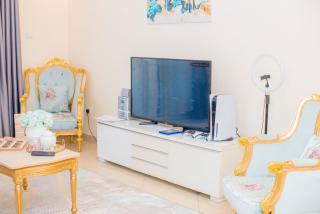 Stone town home manolo - Ngambo - 6