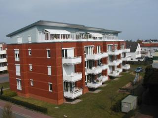Ostseeresidenz 13 - Grömitz - 1